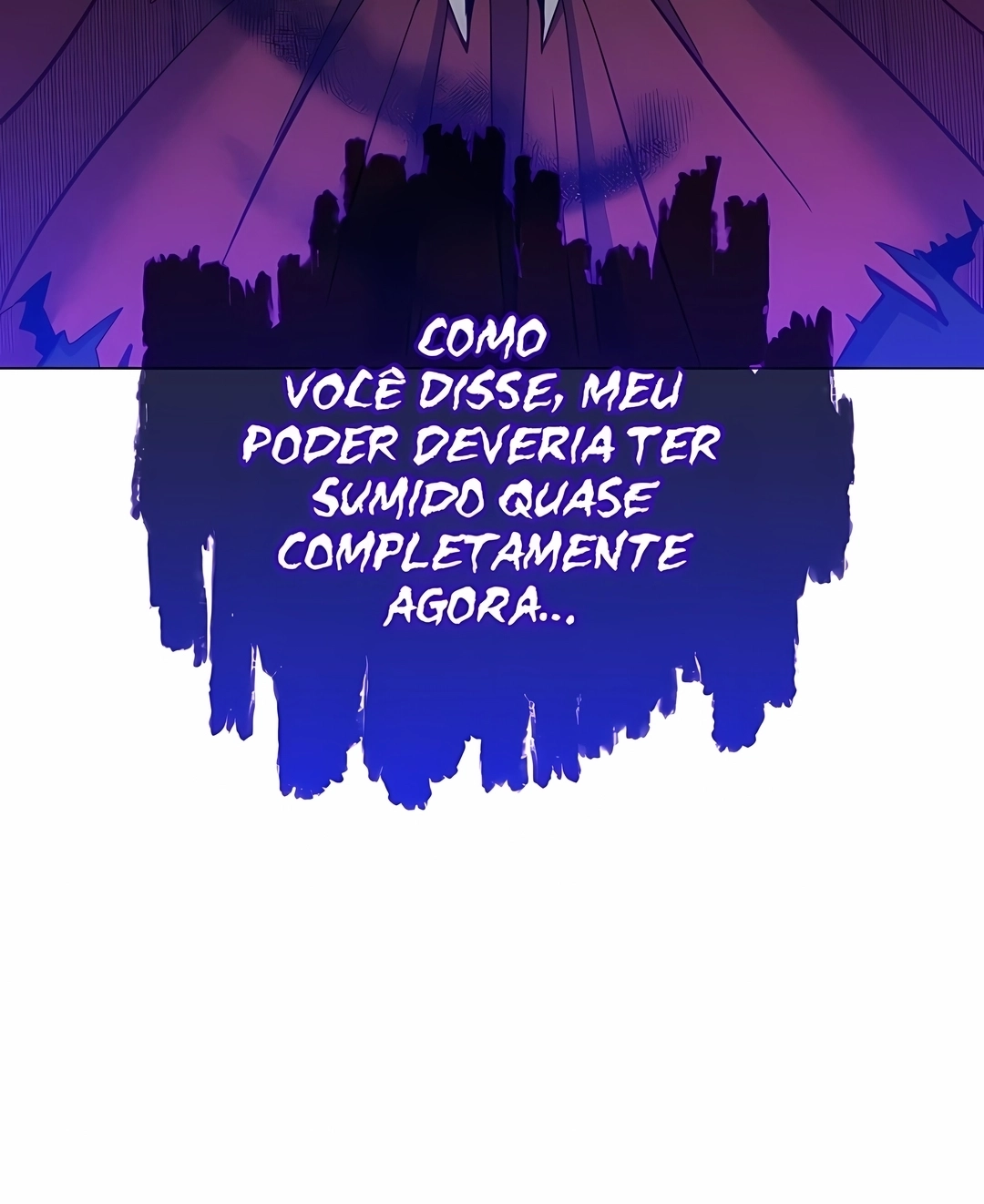 O Herói de Nível Máximo Retornou Capítulo 237 Página 45