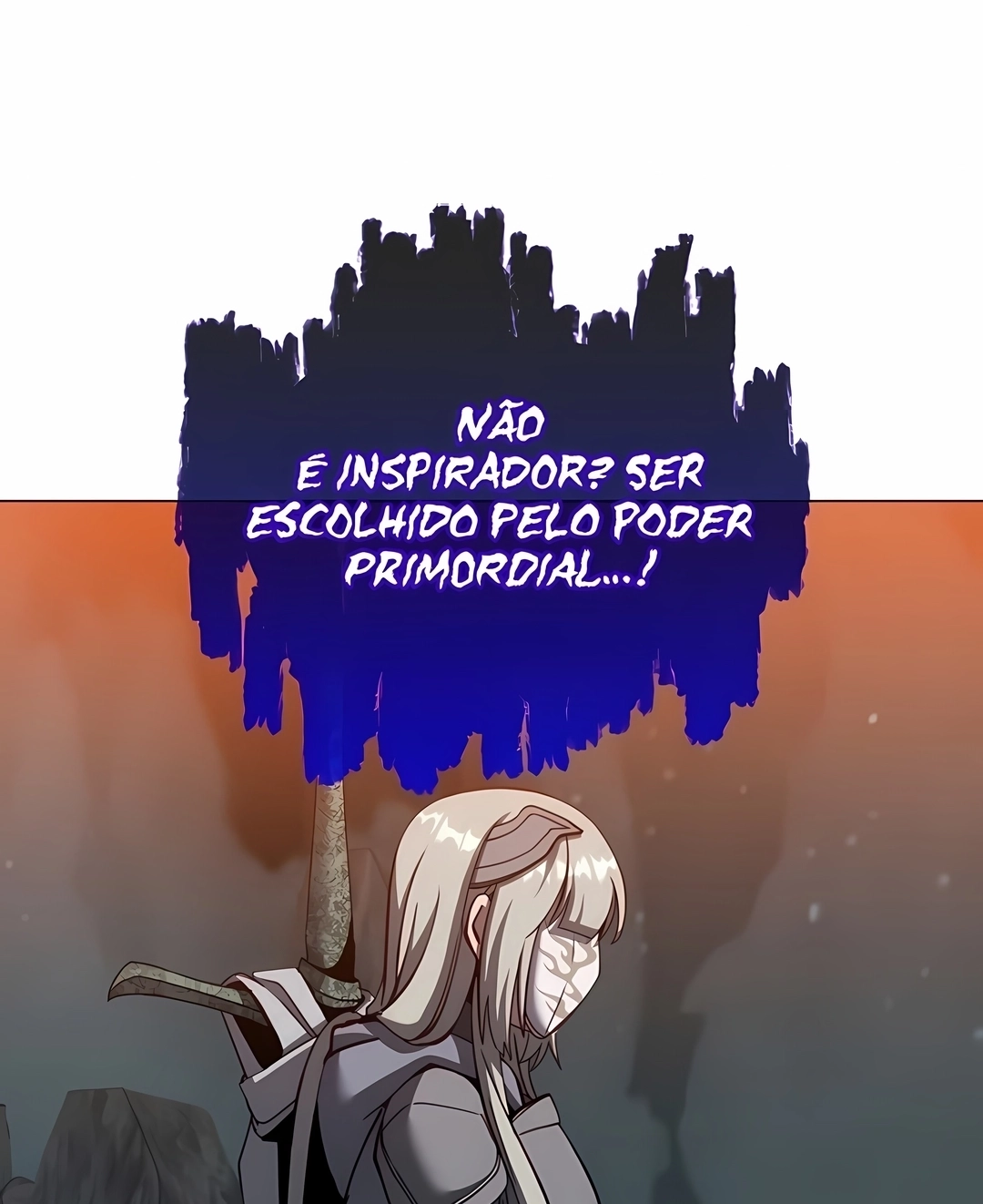 O Herói de Nível Máximo Retornou Capítulo 237 Página 46