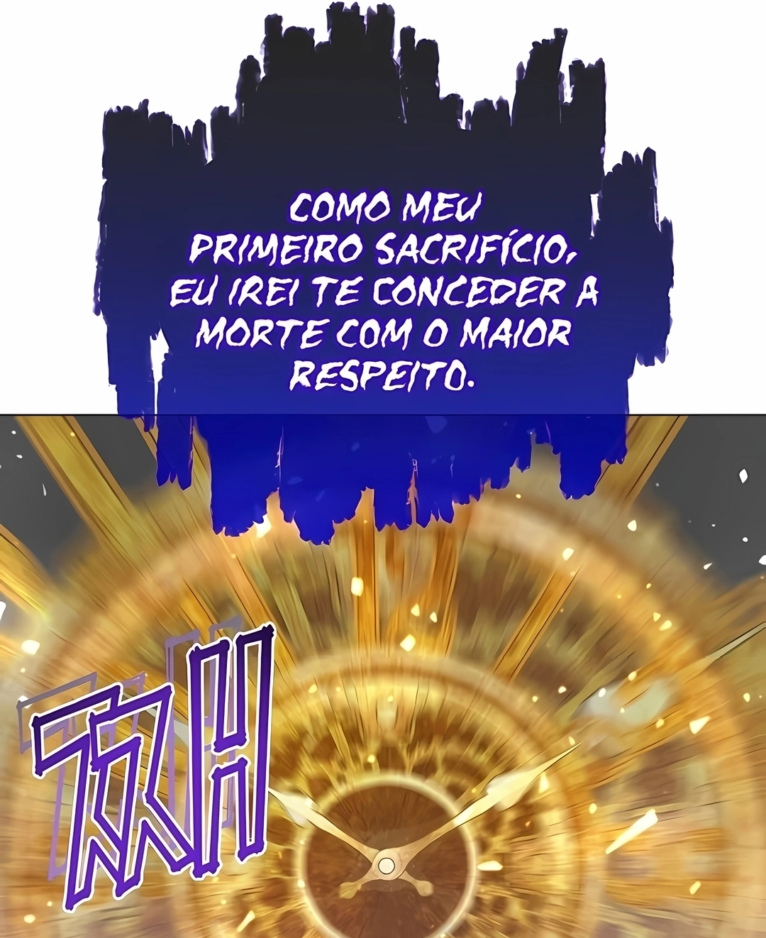 O Herói de Nível Máximo Retornou Capítulo 237 Página 63