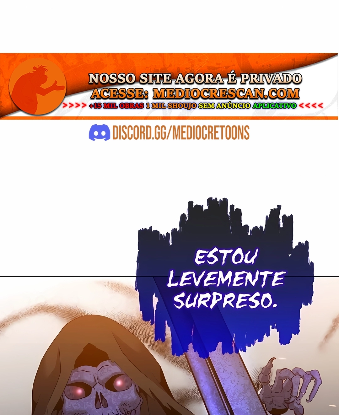O Herói de Nível Máximo Retornou Capítulo 237 Página 69