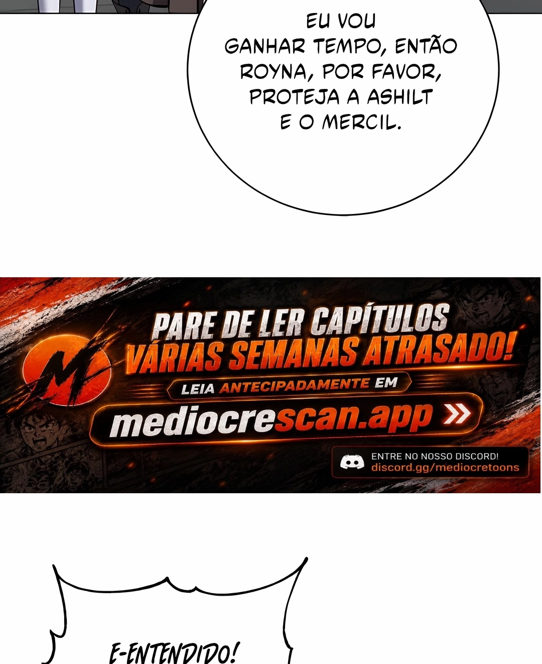 O Herói de Nível Máximo Retornou Capítulo 237 Página 80