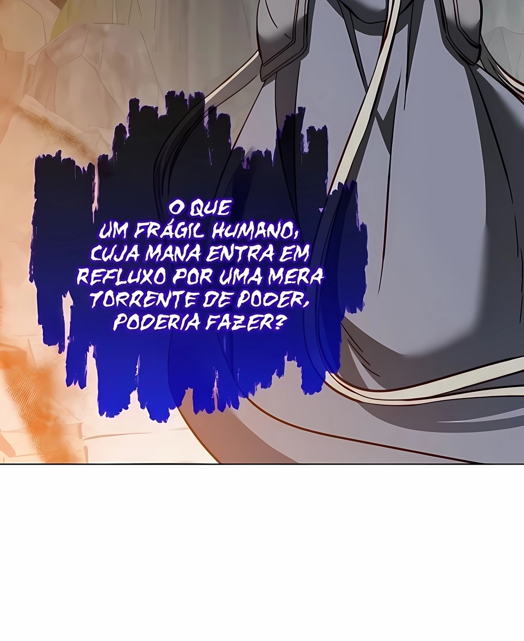 O Herói de Nível Máximo Retornou Capítulo 237 Página 82