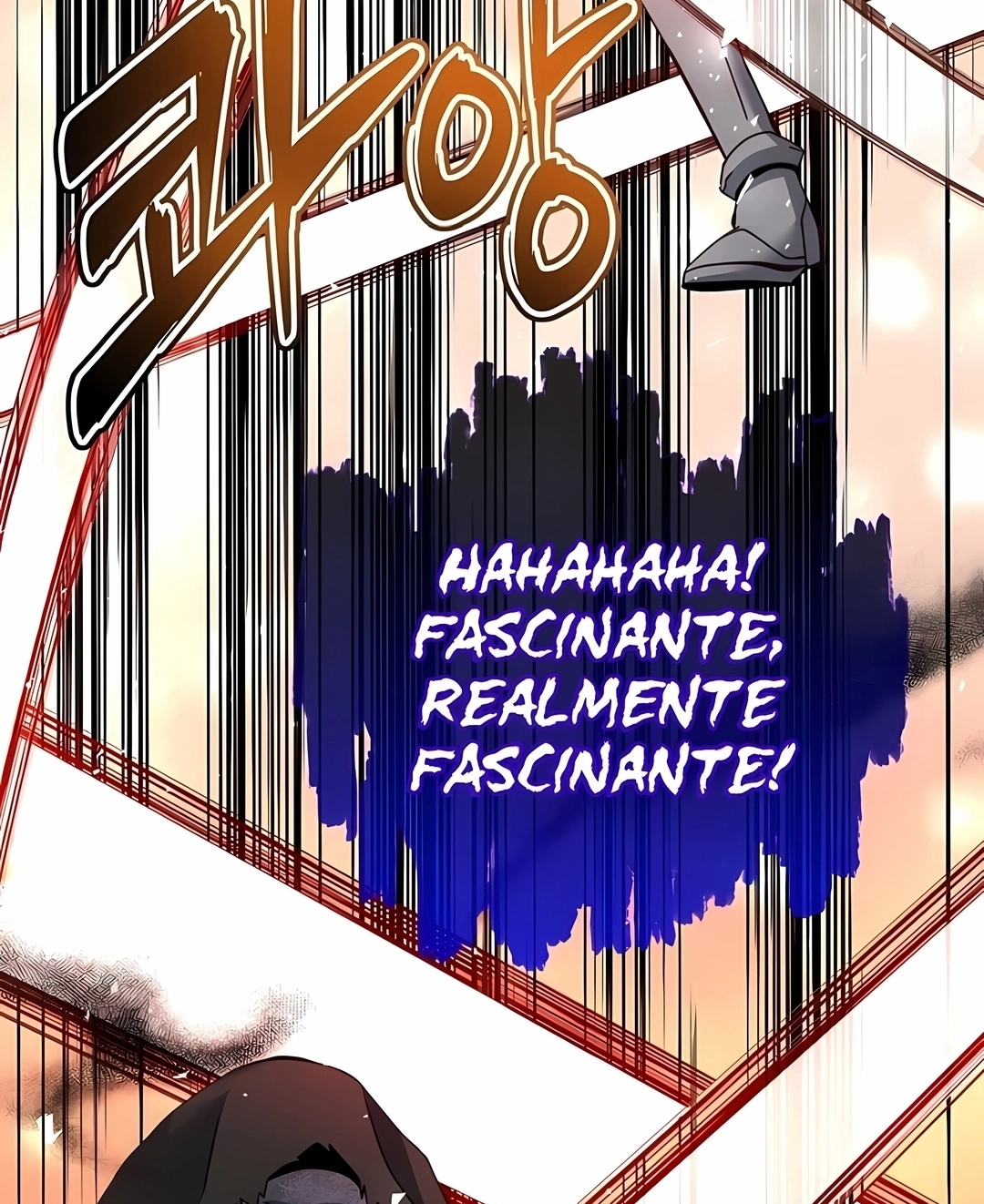 O Herói de Nível Máximo Retornou Capítulo 237 Página 87