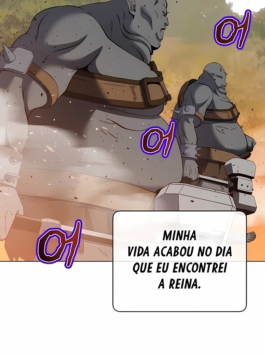 O Herói de Nível Máximo Retornou Capítulo 238 Página 10