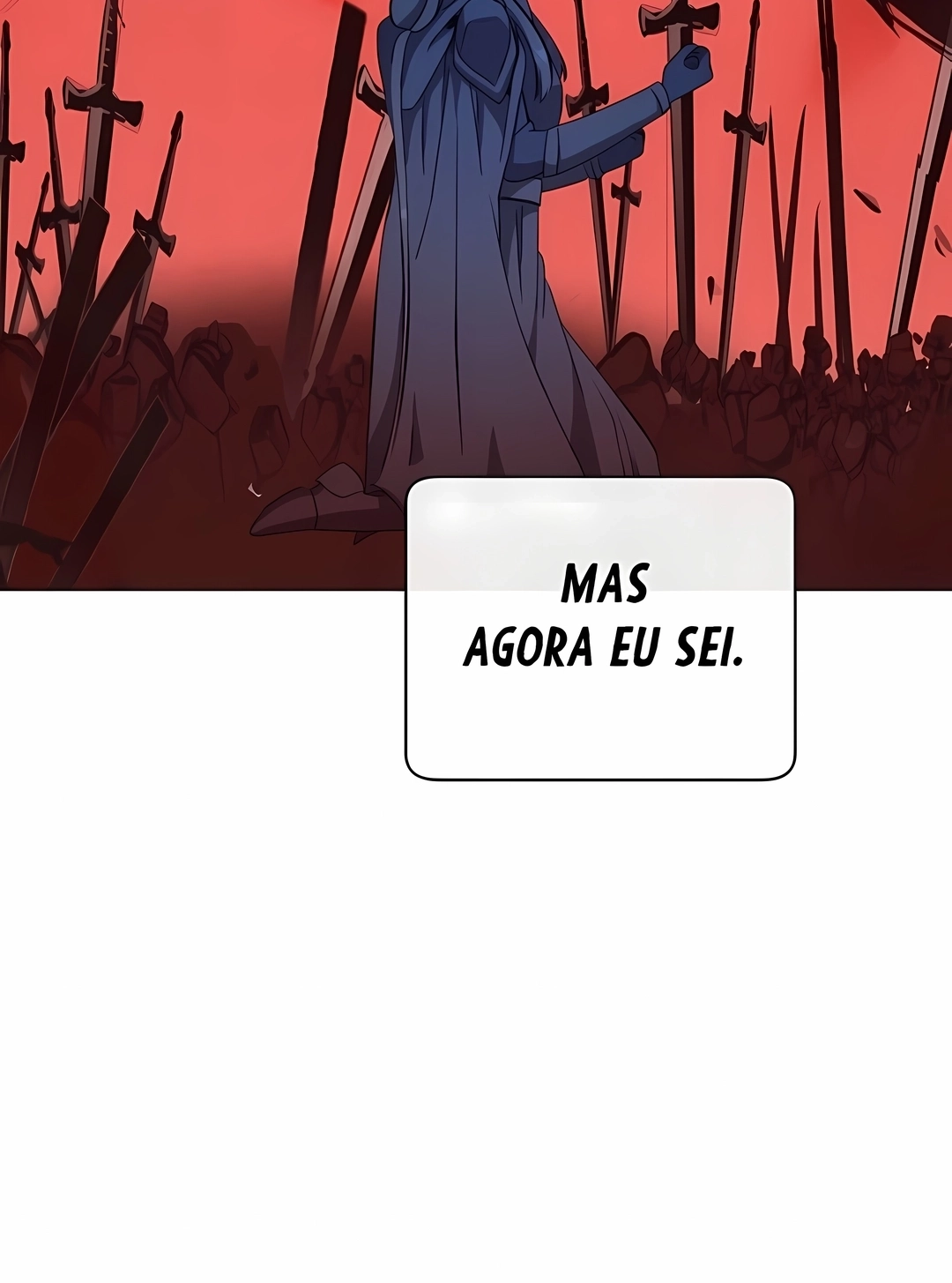 O Herói de Nível Máximo Retornou Capítulo 238 Página 101