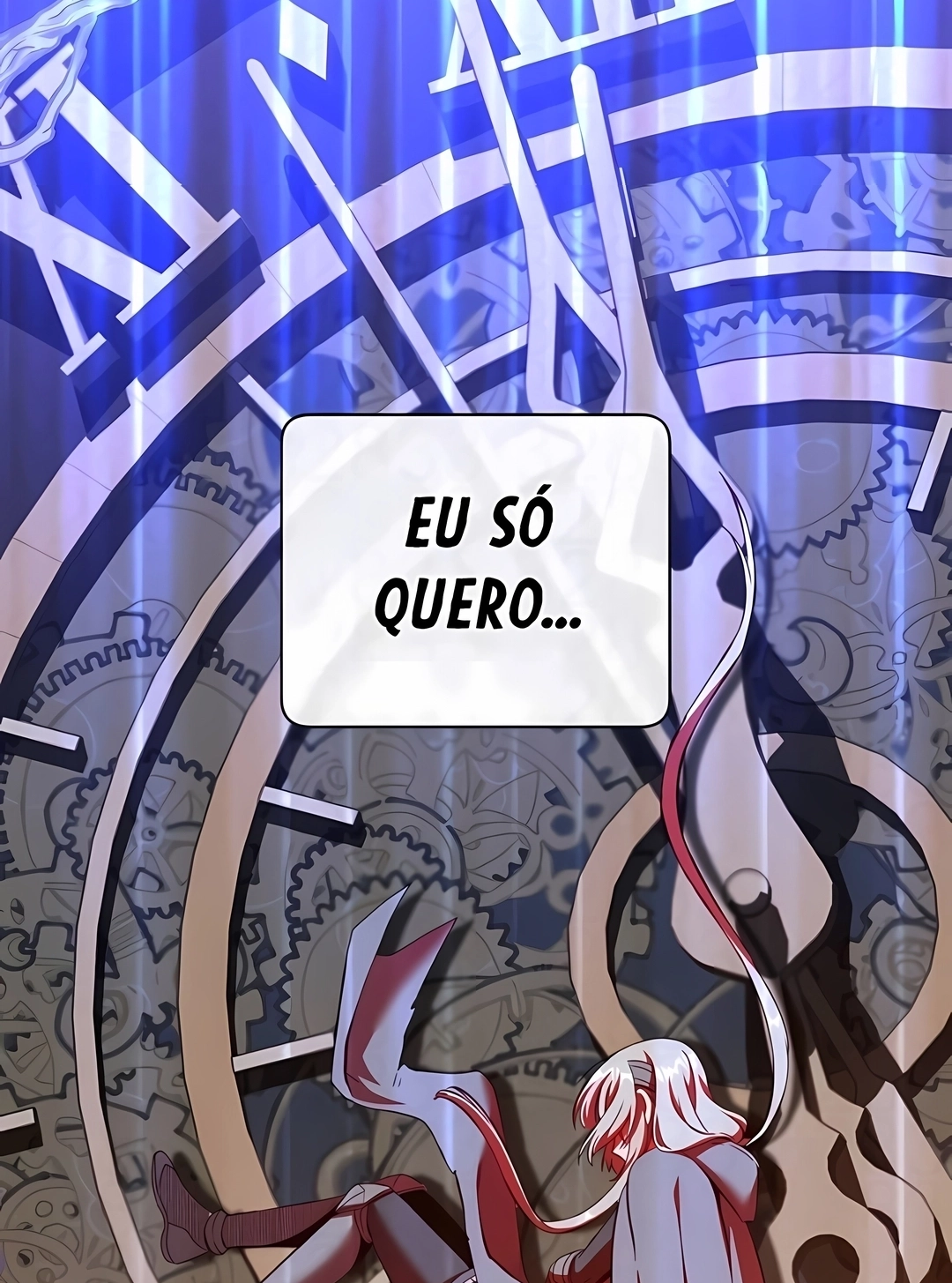 O Herói de Nível Máximo Retornou Capítulo 238 Página 107