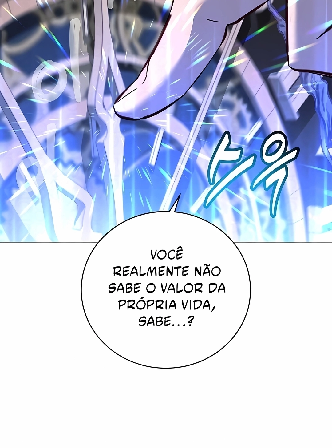 O Herói de Nível Máximo Retornou Capítulo 238 Página 116