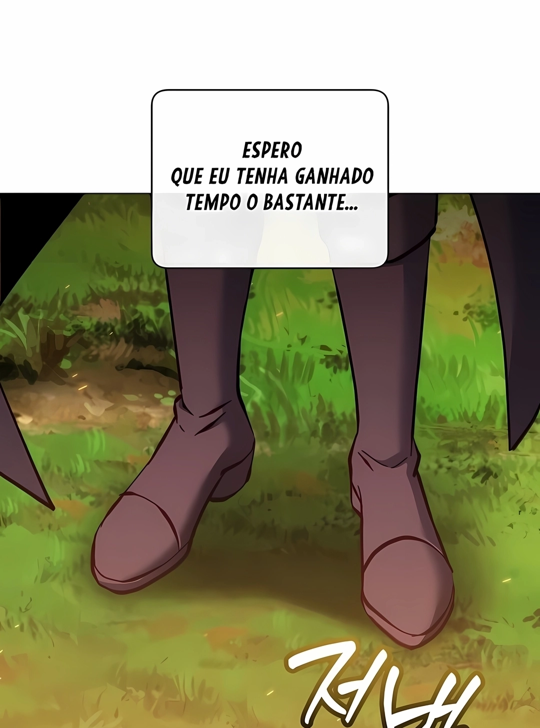 O Herói de Nível Máximo Retornou Capítulo 238 Página 14
