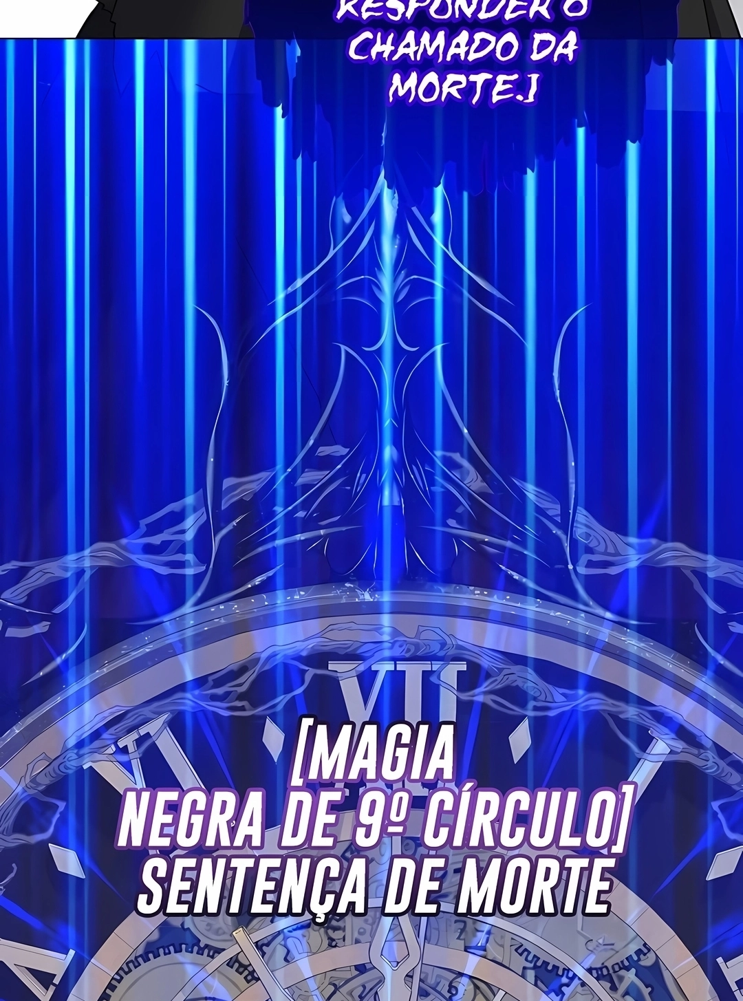 O Herói de Nível Máximo Retornou Capítulo 238 Página 24