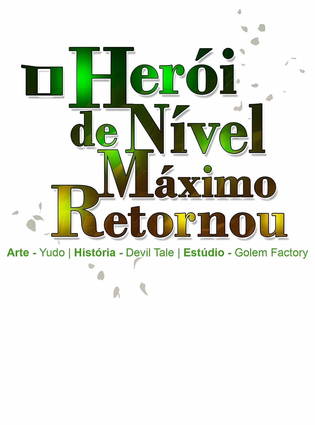 O Herói de Nível Máximo Retornou Capítulo 238 Página 29