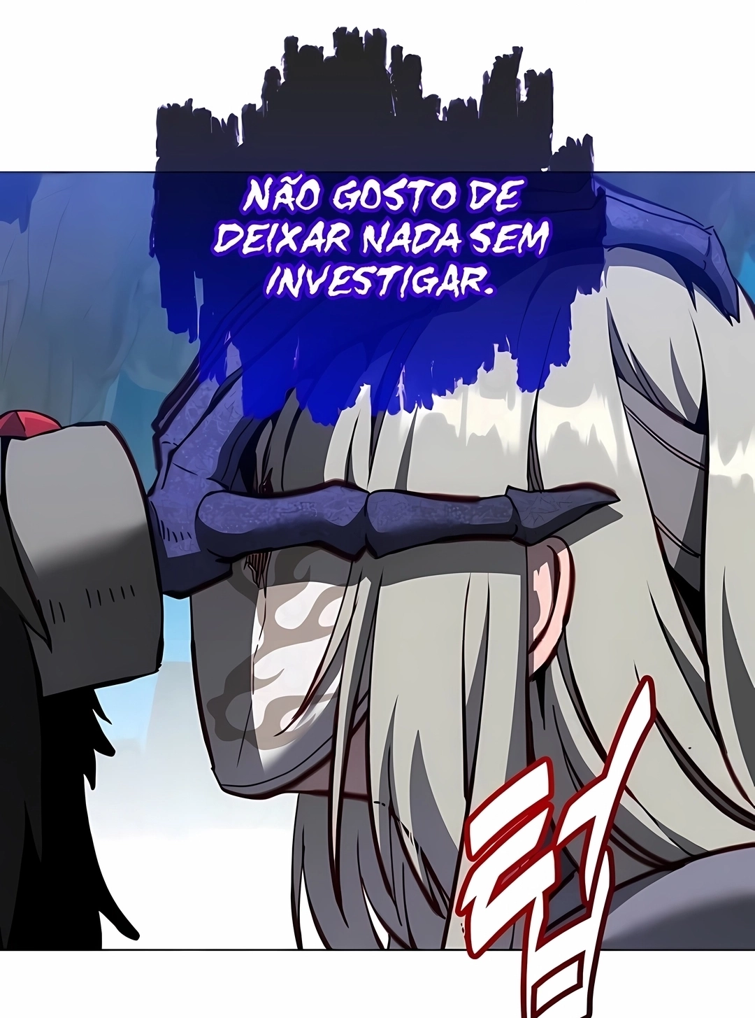 O Herói de Nível Máximo Retornou Capítulo 238 Página 36