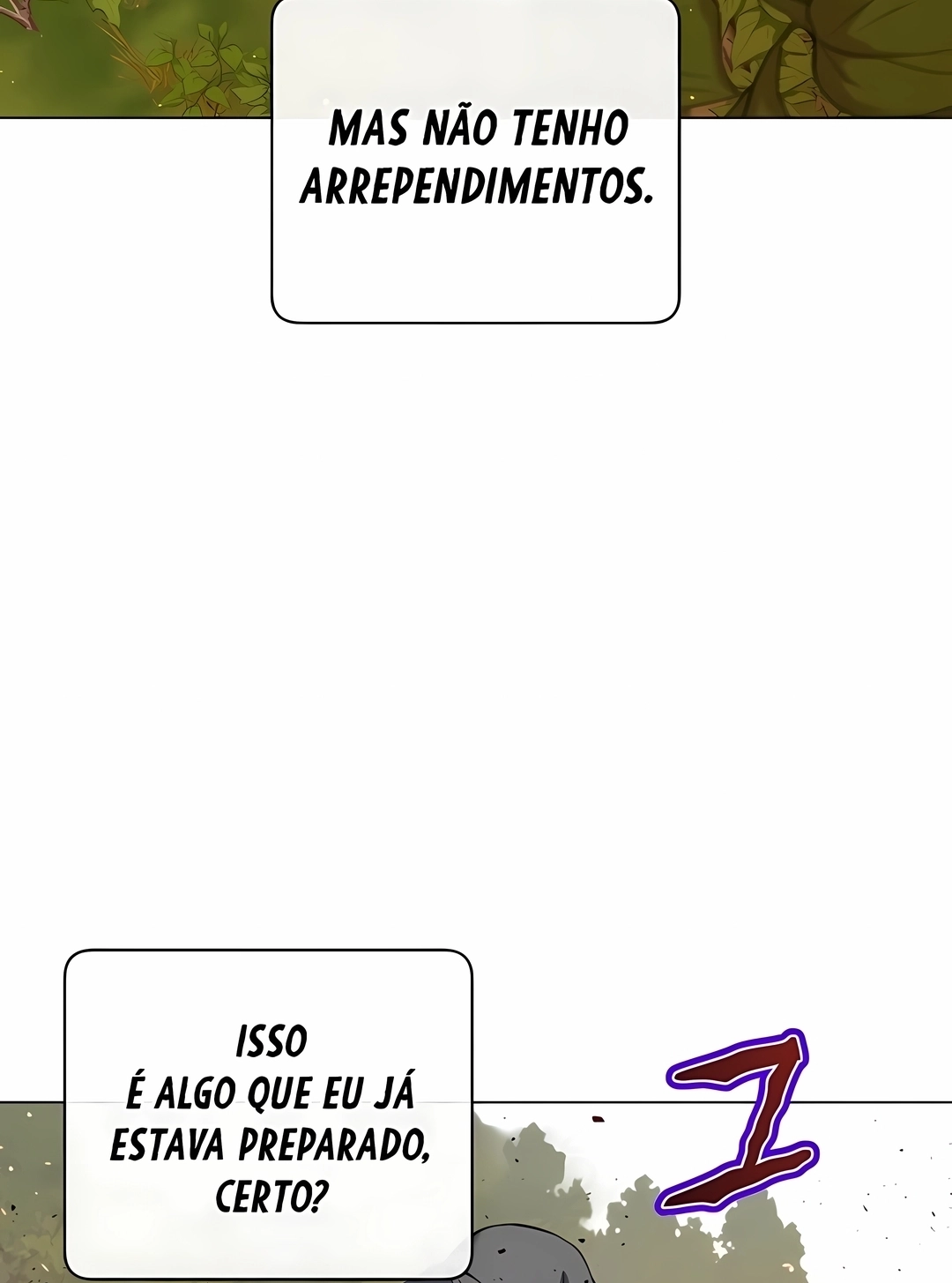 O Herói de Nível Máximo Retornou Capítulo 238 Página 9