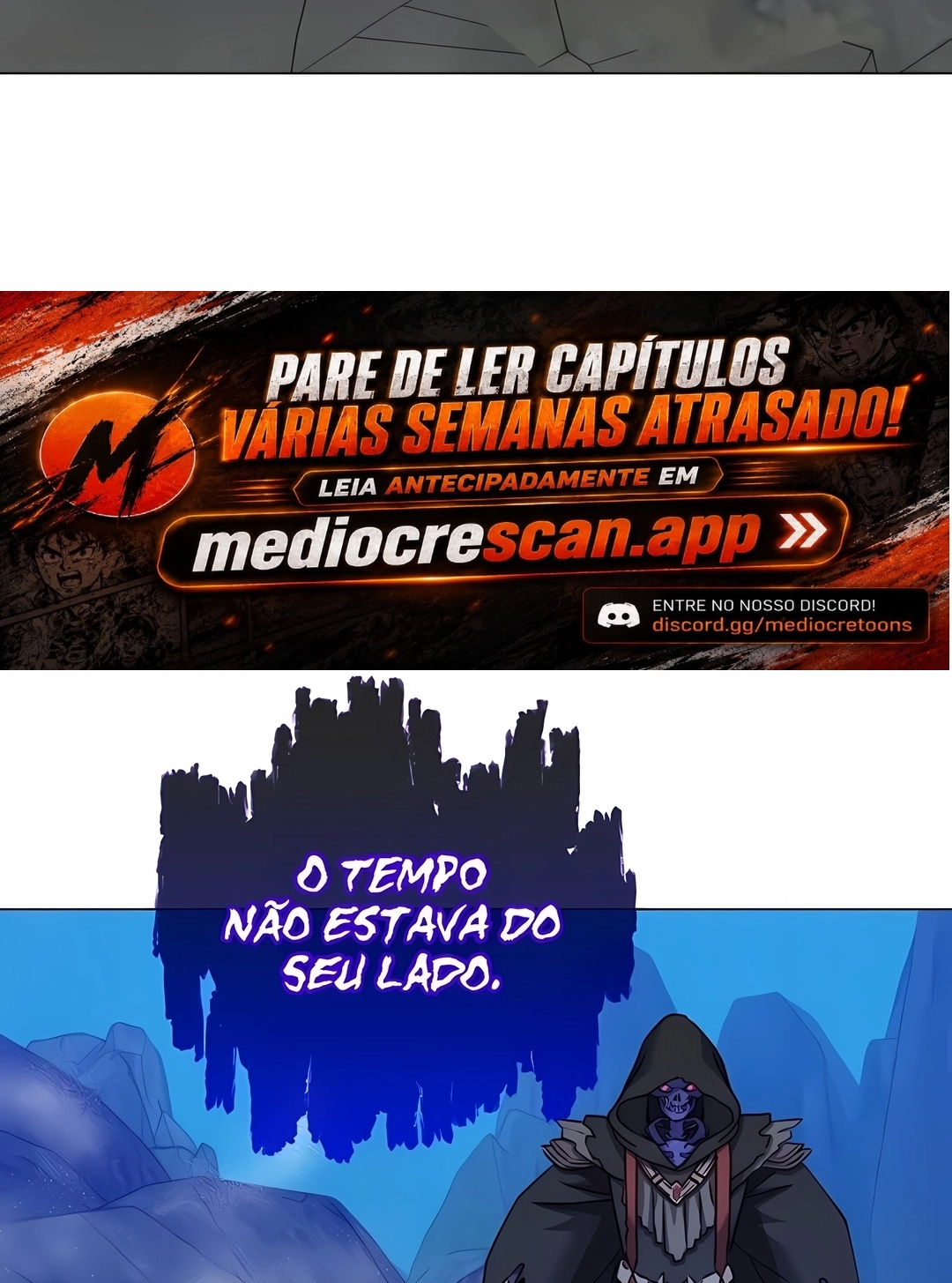 O Herói de Nível Máximo Retornou Capítulo 238 Página 93