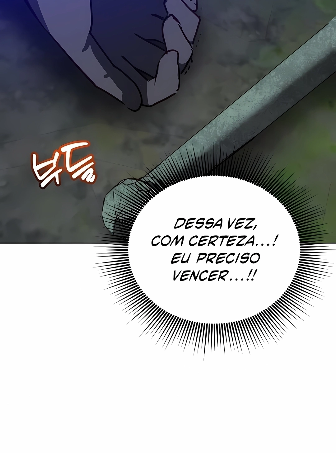 O Herói de Nível Máximo Retornou Capítulo 238 Página 97