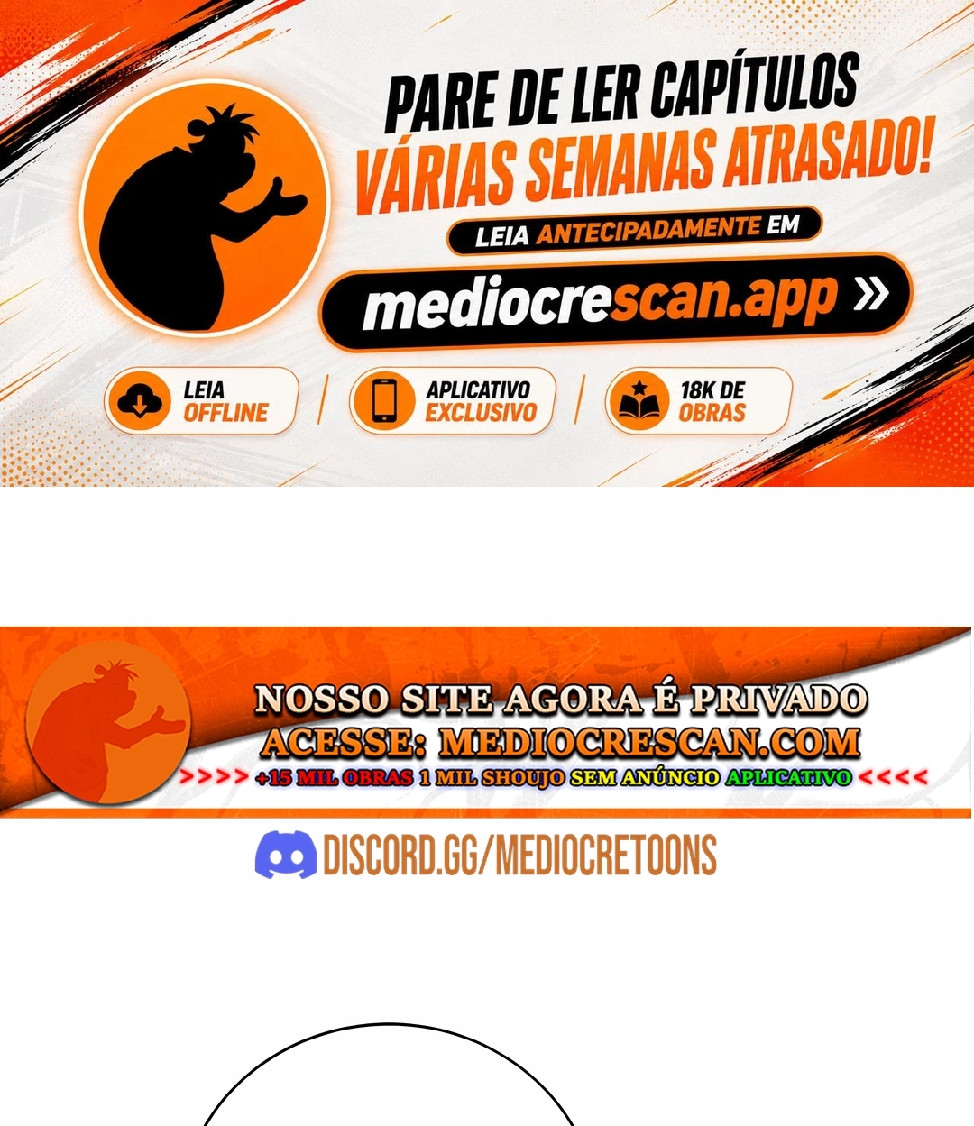 O Herói de Nível Máximo Retornou Capítulo 239 Página 1