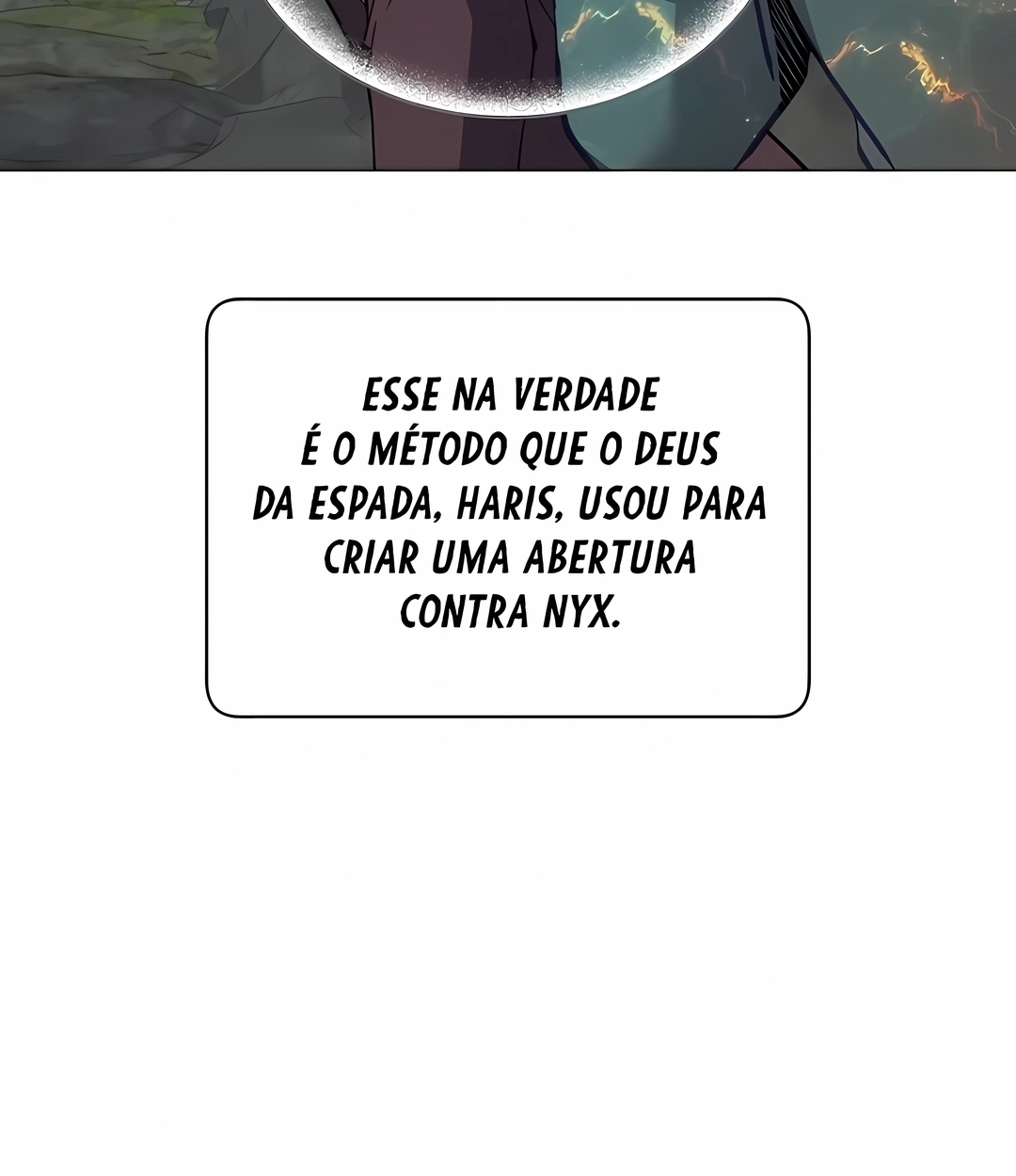O Herói de Nível Máximo Retornou Capítulo 239 Página 101