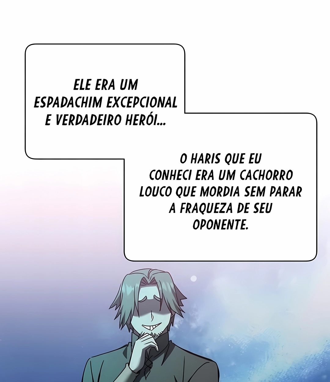 O Herói de Nível Máximo Retornou Capítulo 239 Página 102
