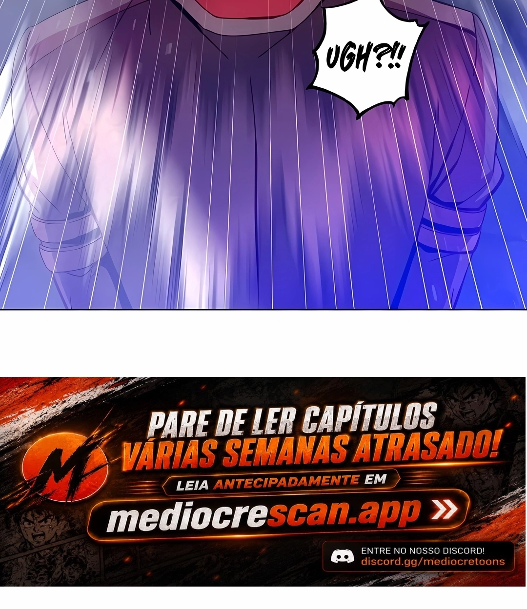 O Herói de Nível Máximo Retornou Capítulo 239 Página 109