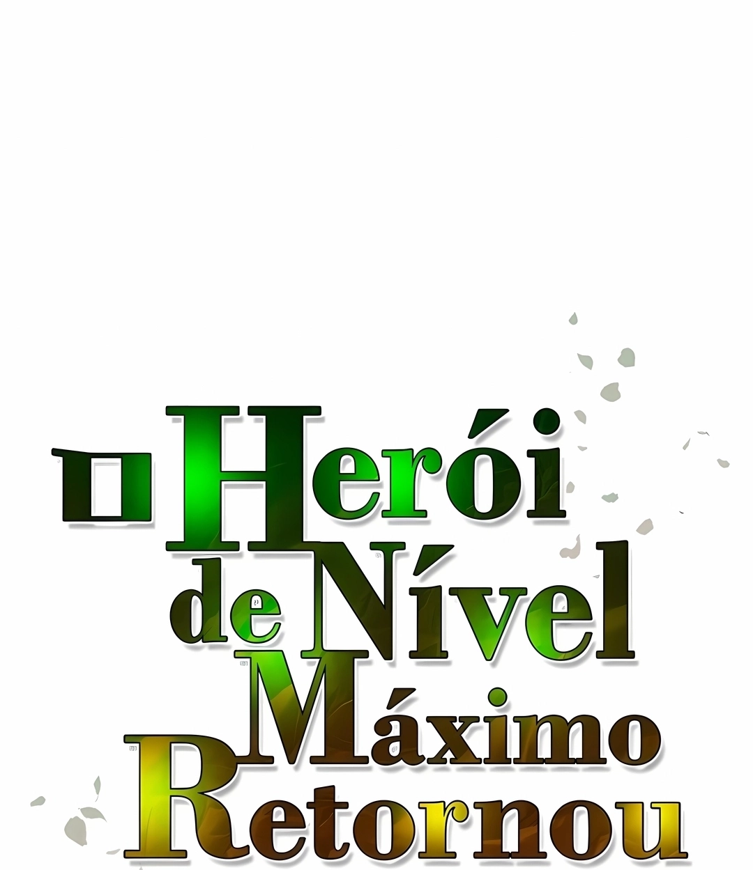 O Herói de Nível Máximo Retornou Capítulo 239 Página 11