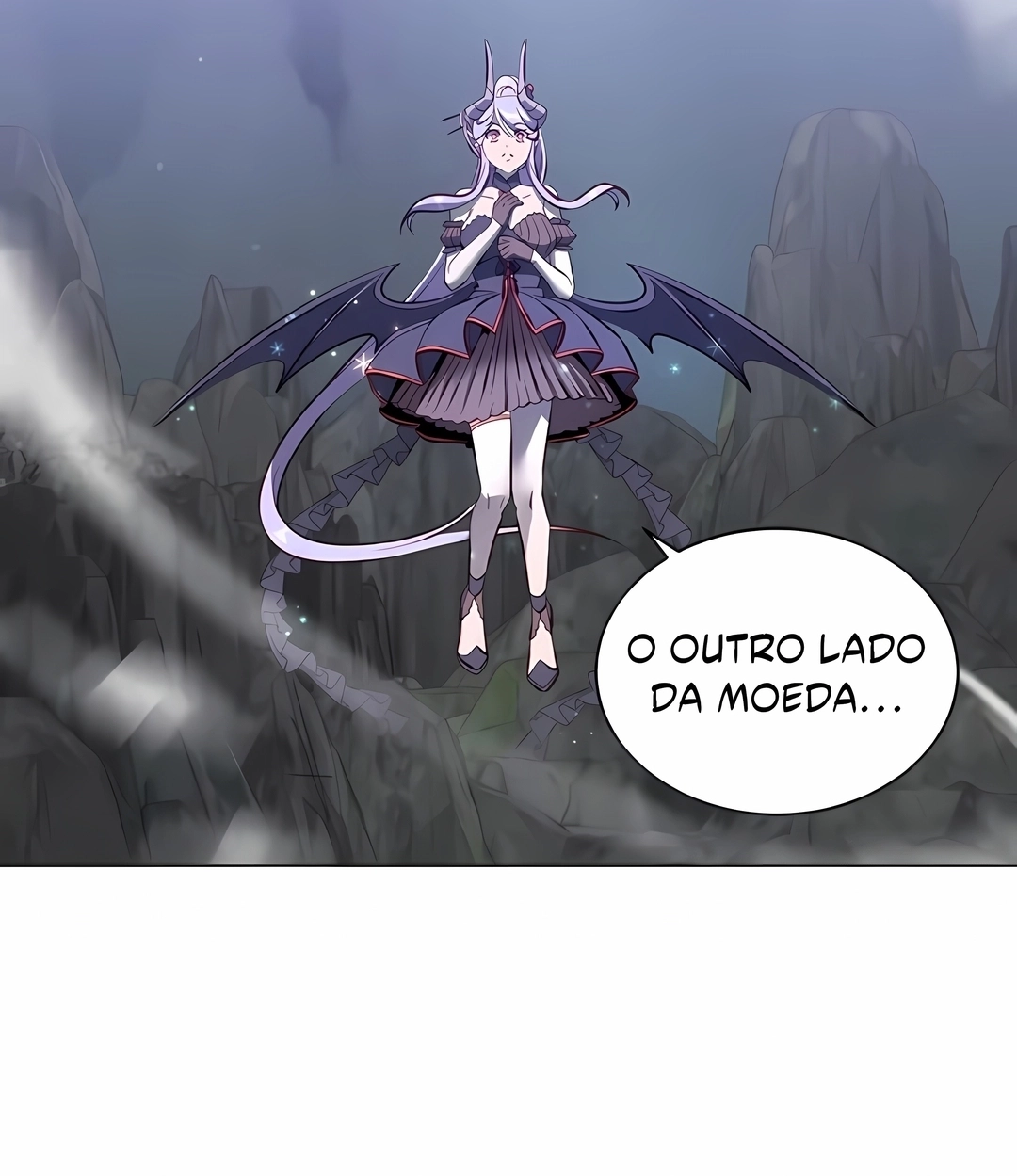 O Herói de Nível Máximo Retornou Capítulo 239 Página 115