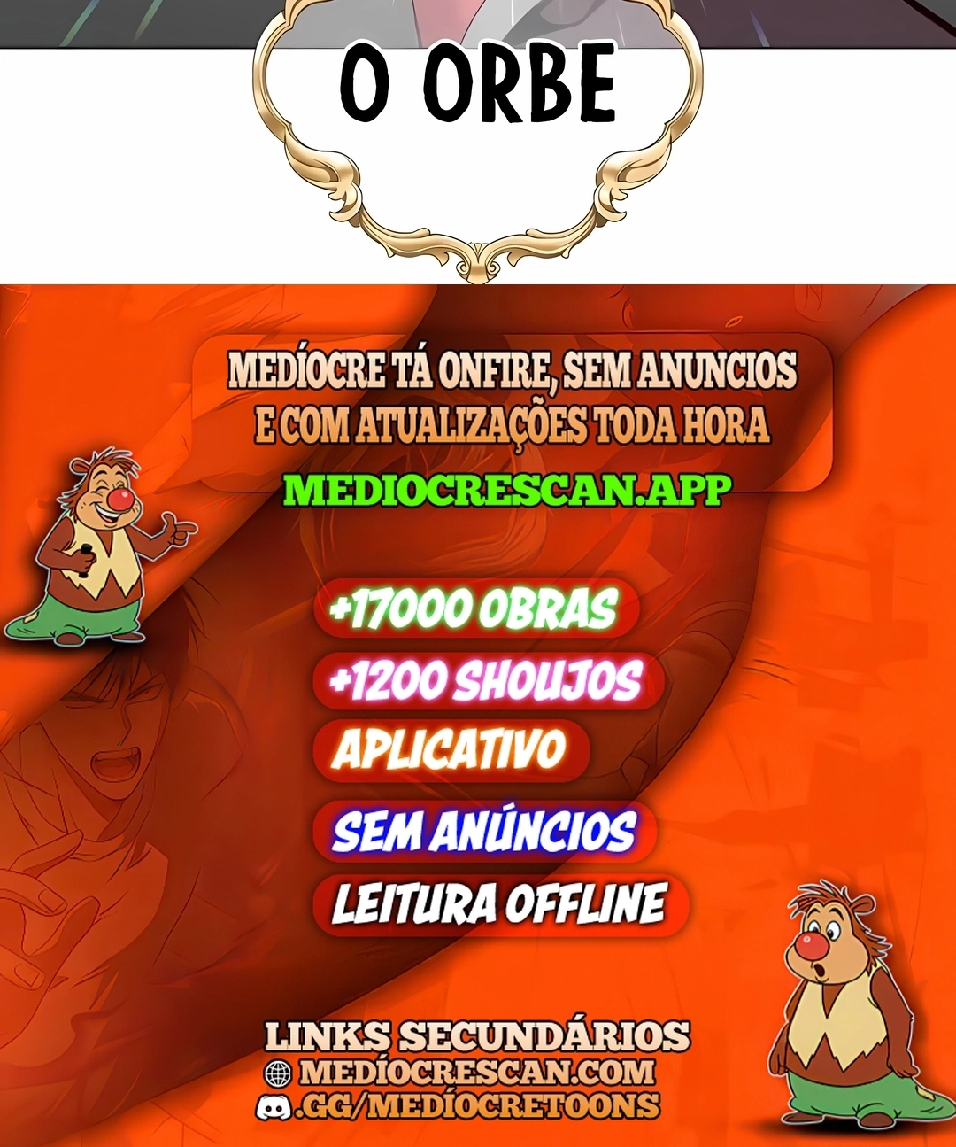 O Herói de Nível Máximo Retornou Capítulo 239 Página 120