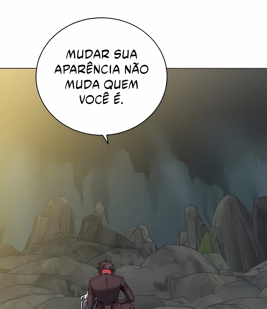 O Herói de Nível Máximo Retornou Capítulo 239 Página 23