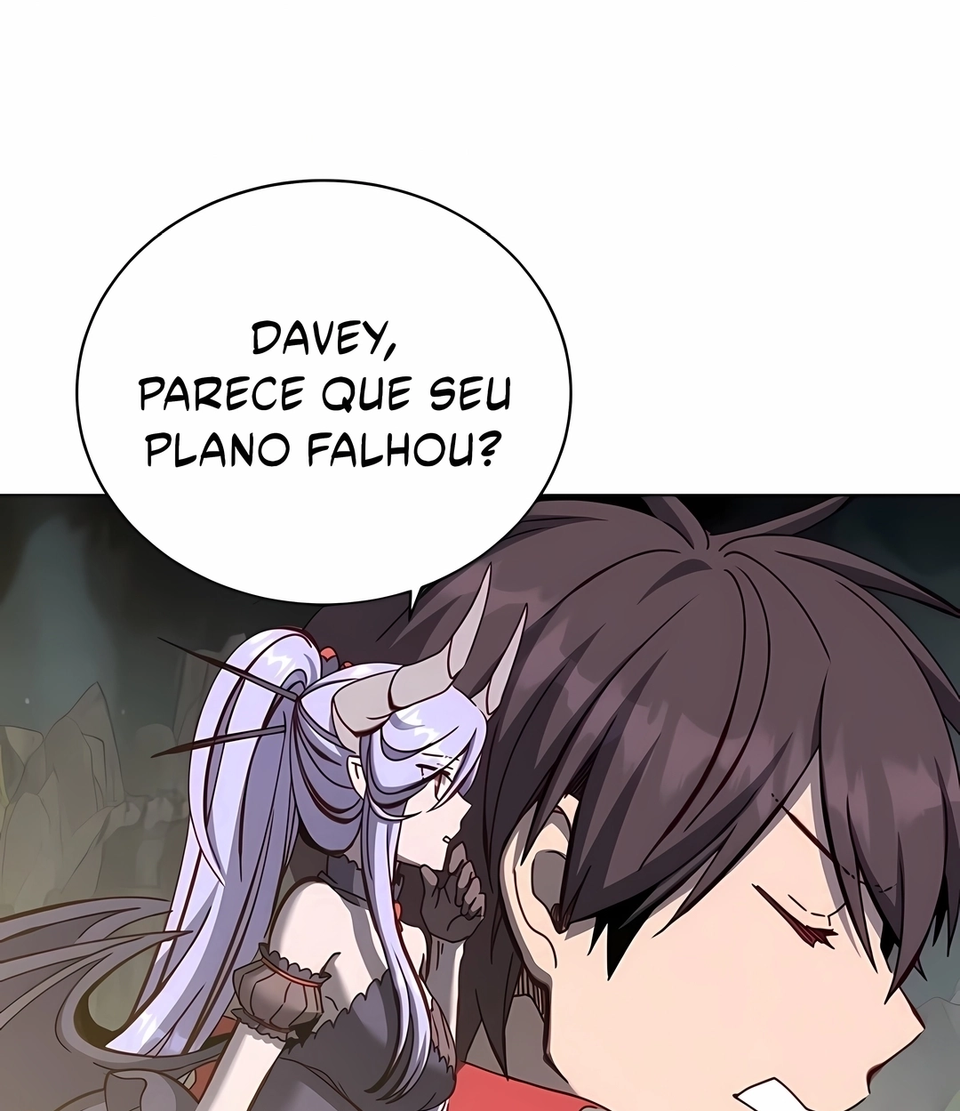 O Herói de Nível Máximo Retornou Capítulo 239 Página 25