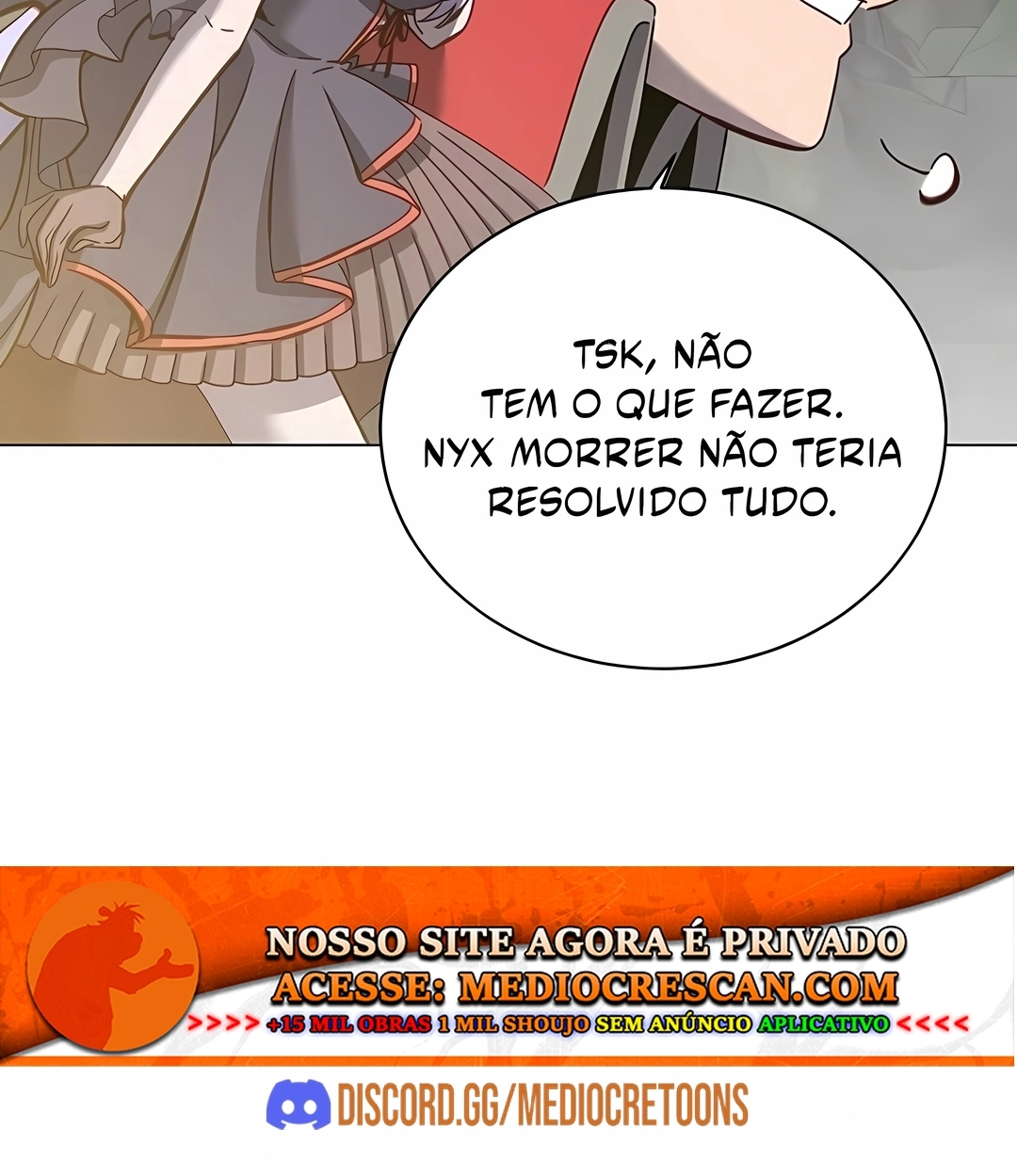 O Herói de Nível Máximo Retornou Capítulo 239 Página 26