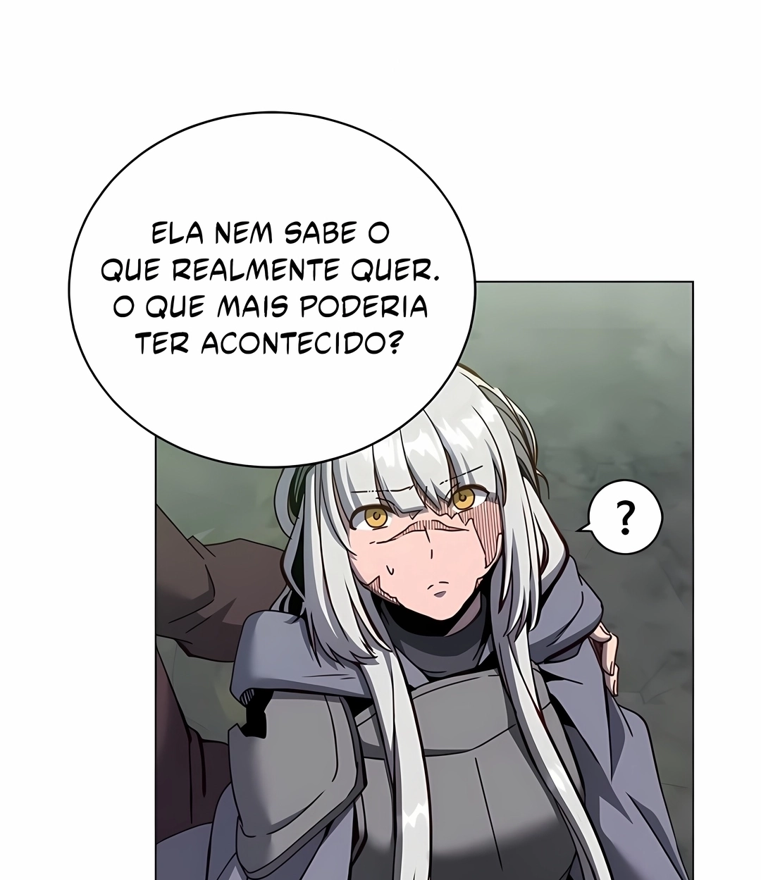 O Herói de Nível Máximo Retornou Capítulo 239 Página 27