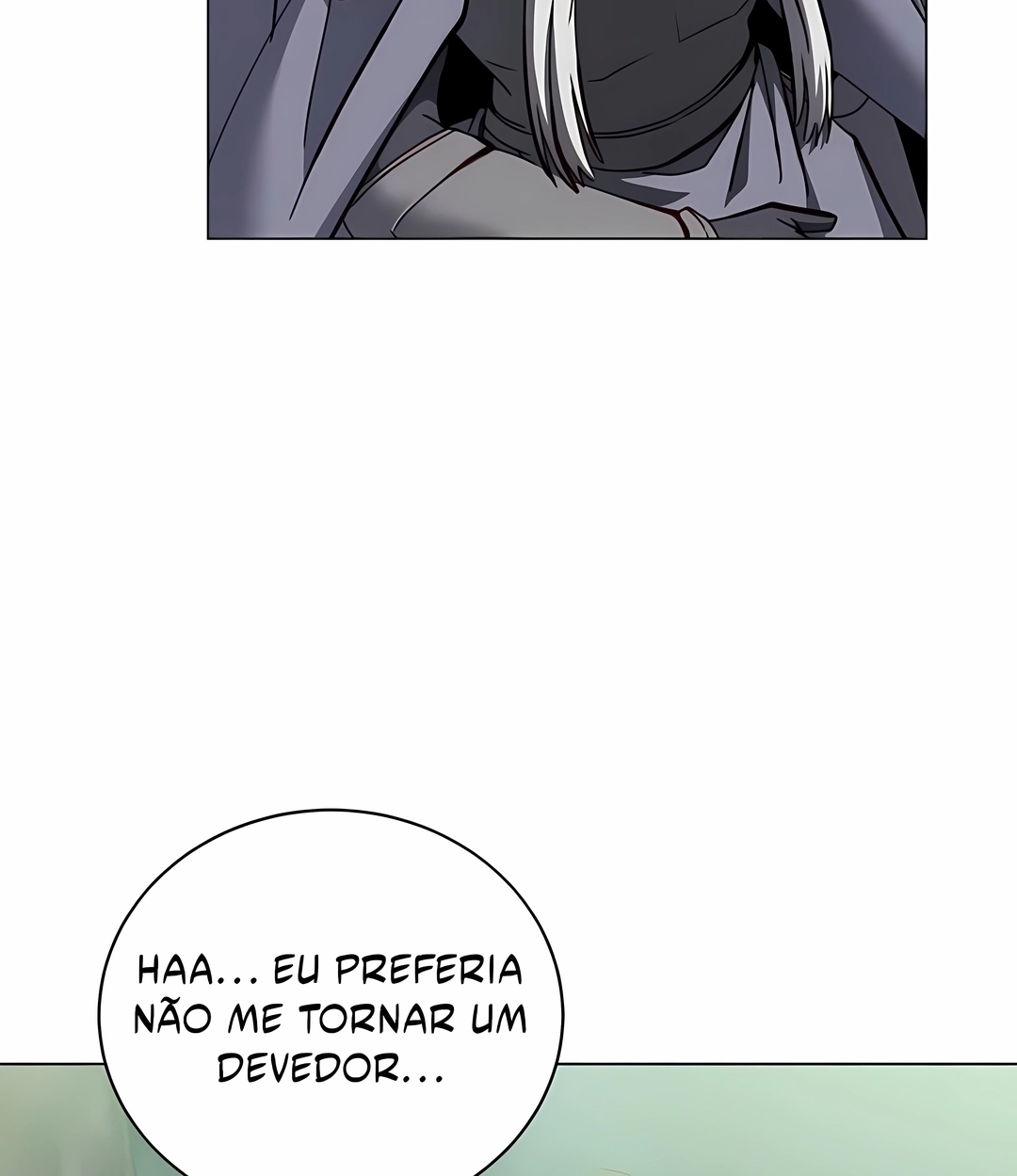 O Herói de Nível Máximo Retornou Capítulo 239 Página 28