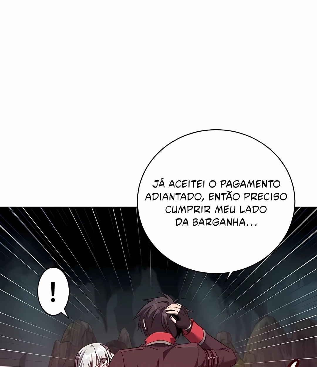 O Herói de Nível Máximo Retornou Capítulo 239 Página 32