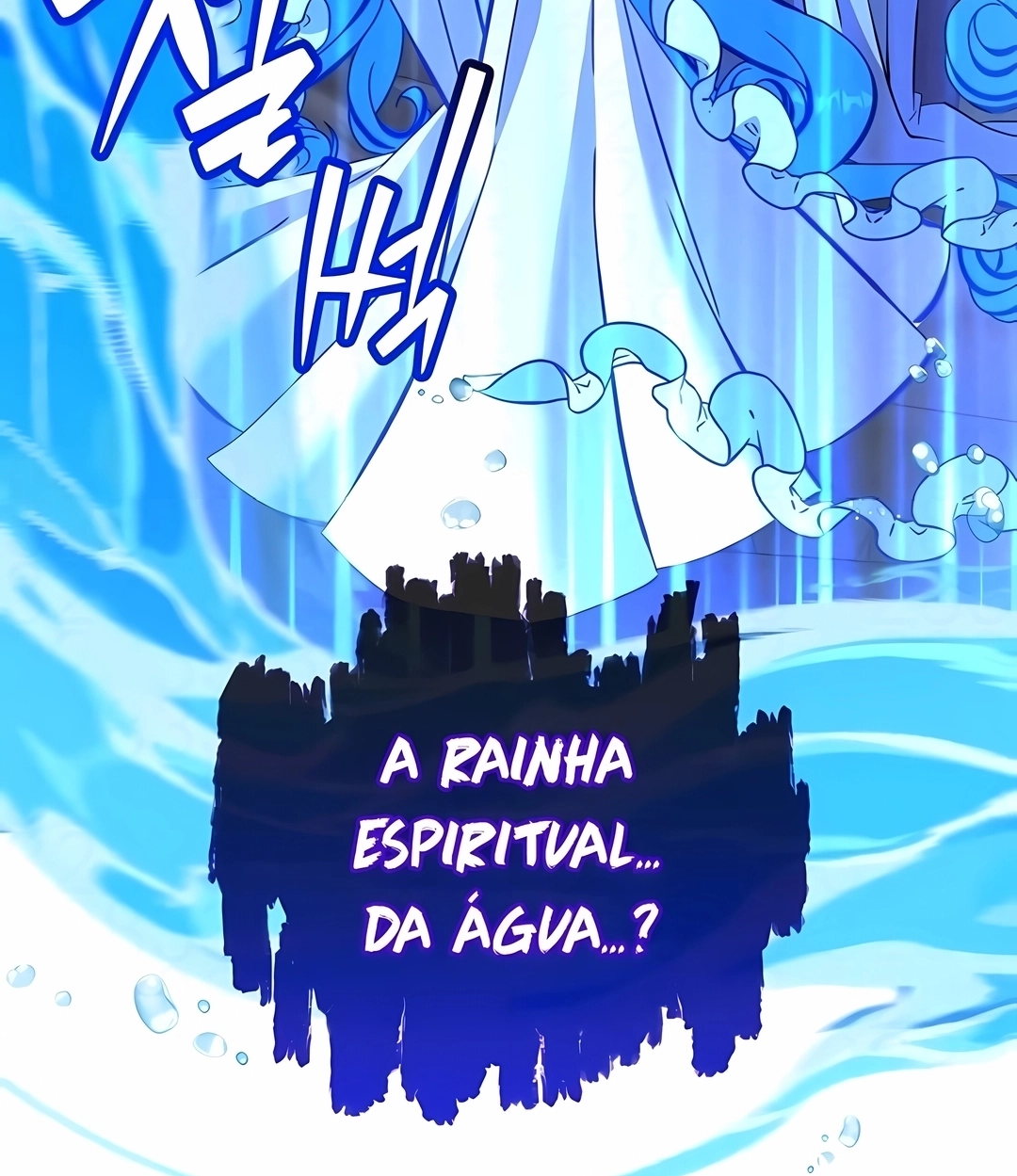 O Herói de Nível Máximo Retornou Capítulo 239 Página 41