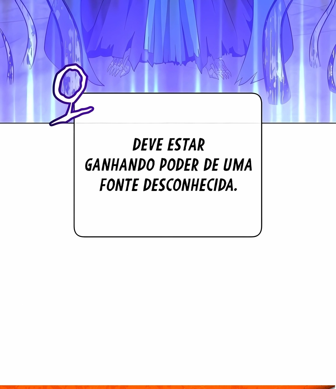 O Herói de Nível Máximo Retornou Capítulo 239 Página 48