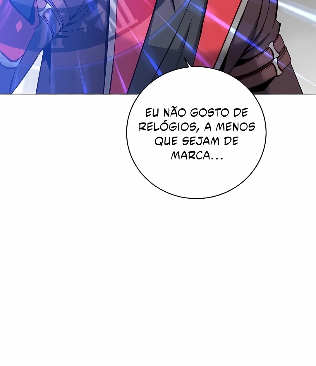 O Herói de Nível Máximo Retornou Capítulo 239 Página 5