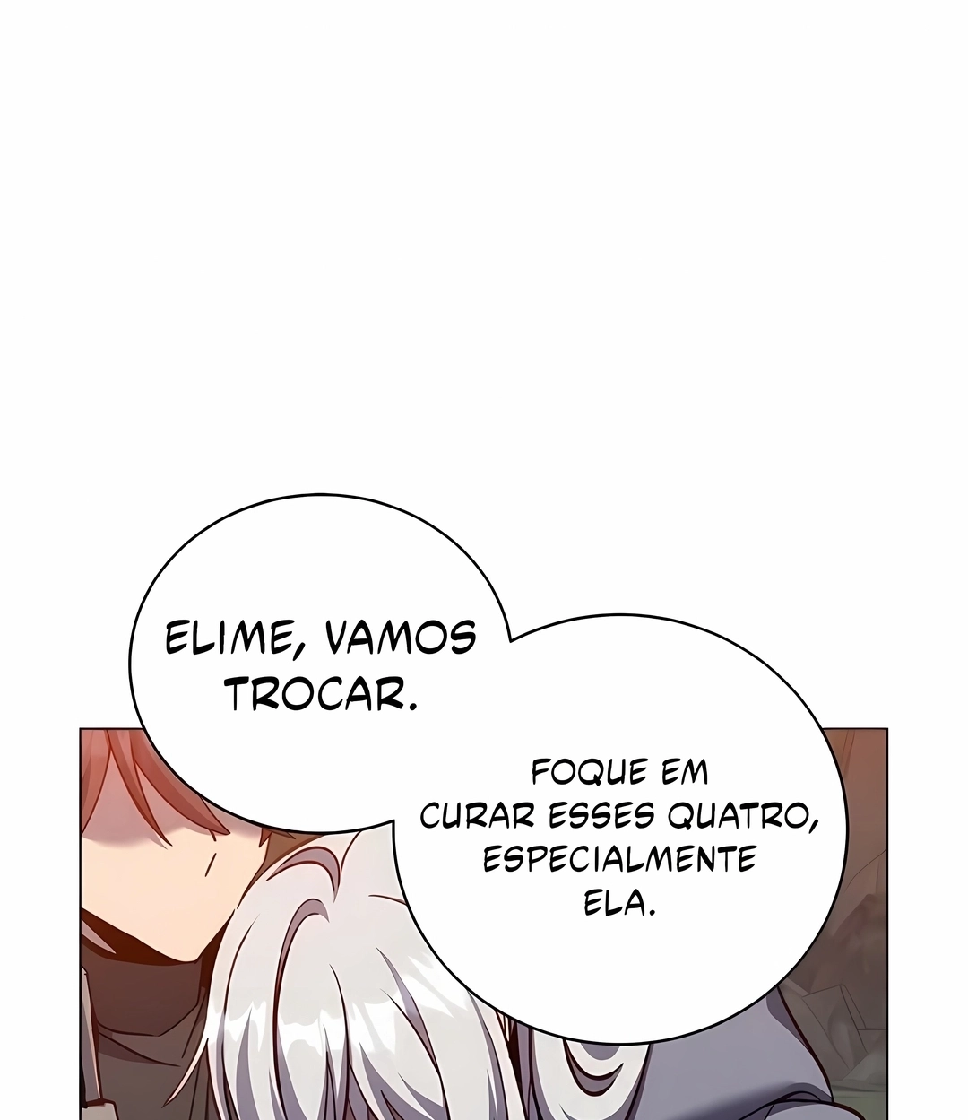 O Herói de Nível Máximo Retornou Capítulo 239 Página 52