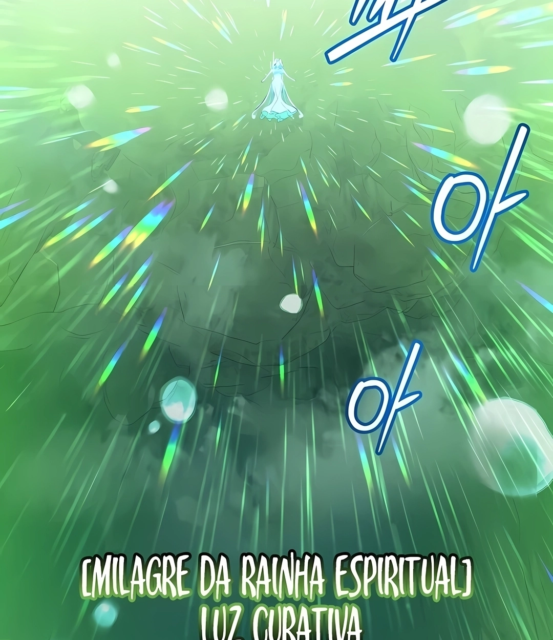 O Herói de Nível Máximo Retornou Capítulo 239 Página 68