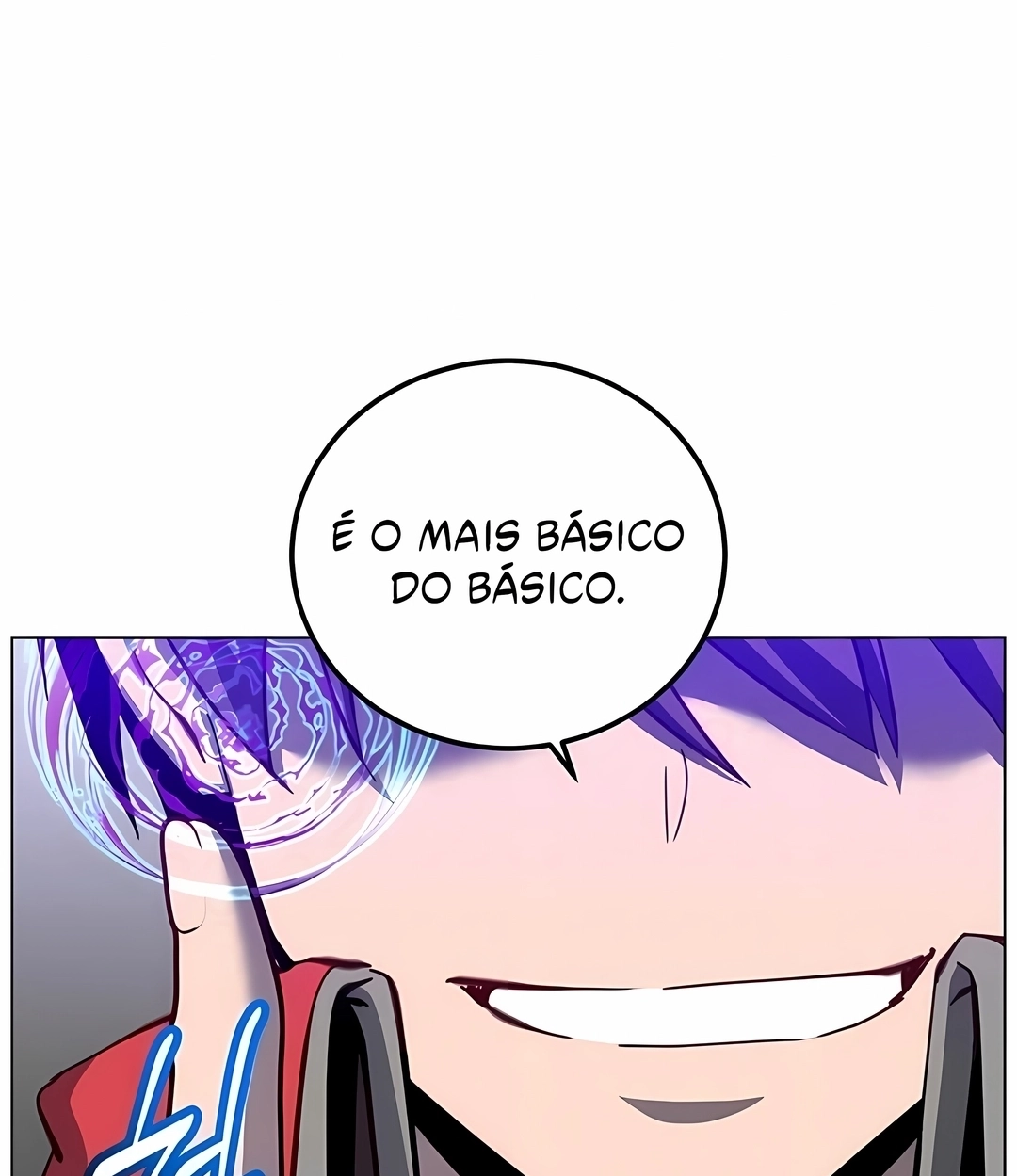 O Herói de Nível Máximo Retornou Capítulo 239 Página 79