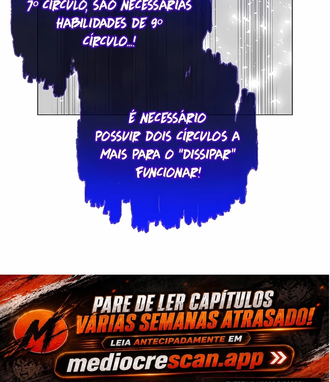 O Herói de Nível Máximo Retornou Capítulo 239 Página 84
