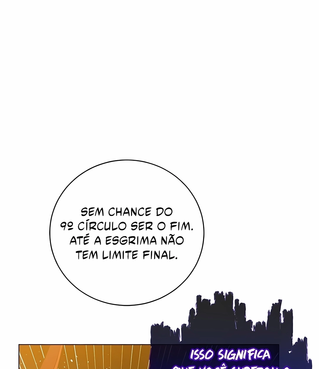 O Herói de Nível Máximo Retornou Capítulo 239 Página 89