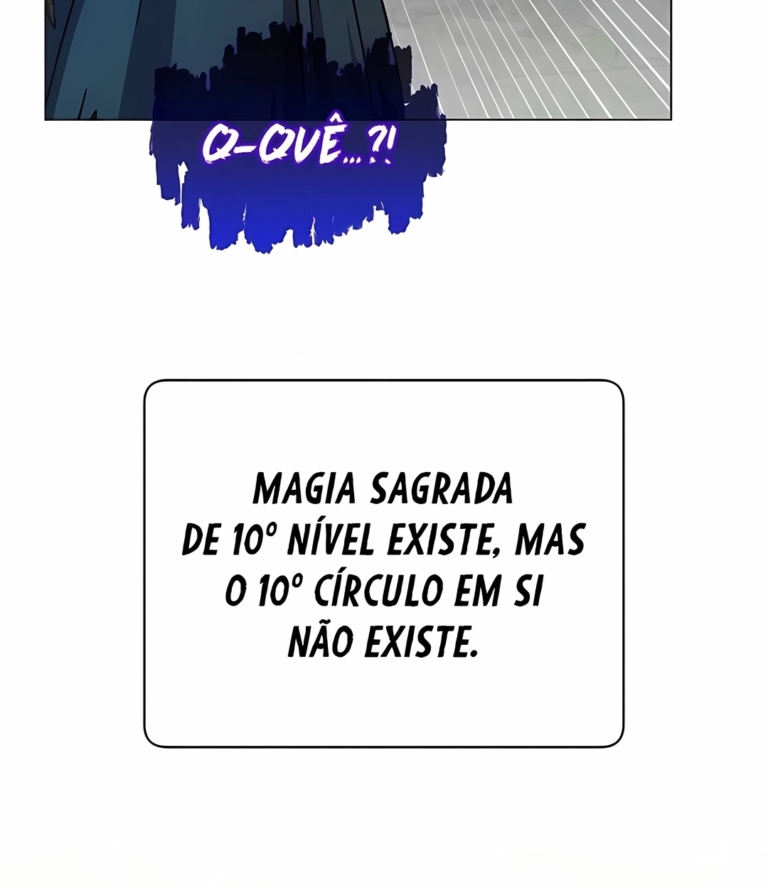 O Herói de Nível Máximo Retornou Capítulo 239 Página 91