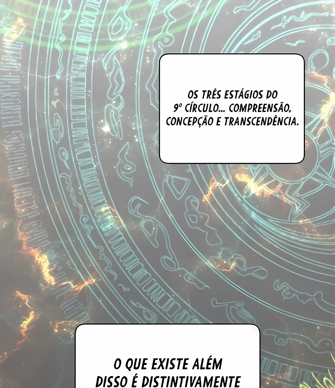 O Herói de Nível Máximo Retornou Capítulo 239 Página 93