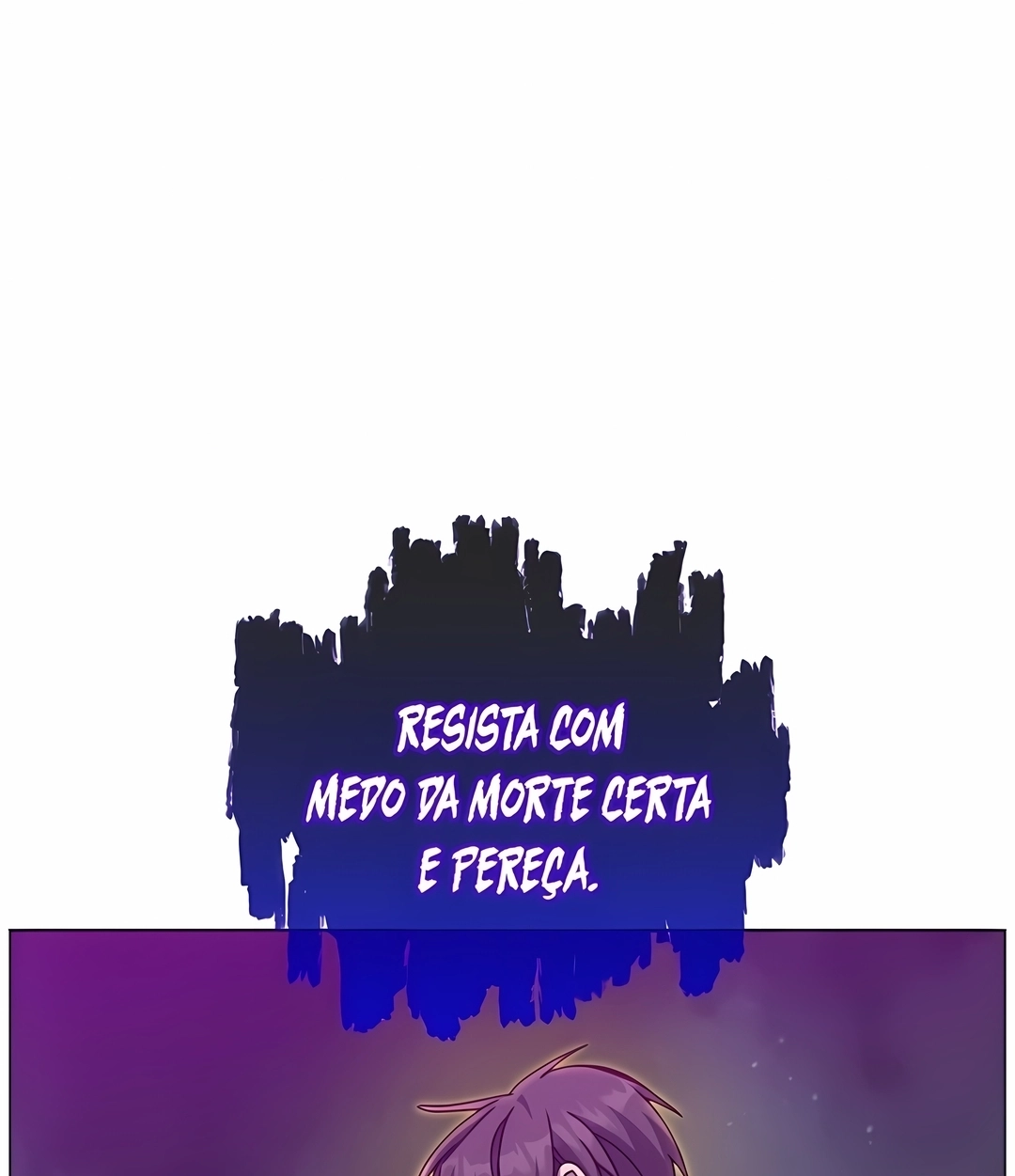 O Herói de Nível Máximo Retornou Capítulo 240 Página 101