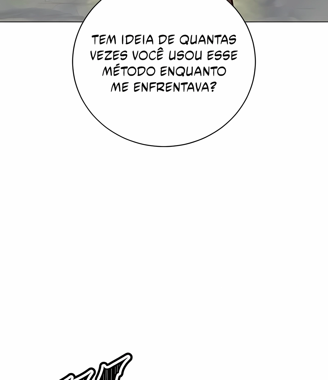 O Herói de Nível Máximo Retornou Capítulo 240 Página 106