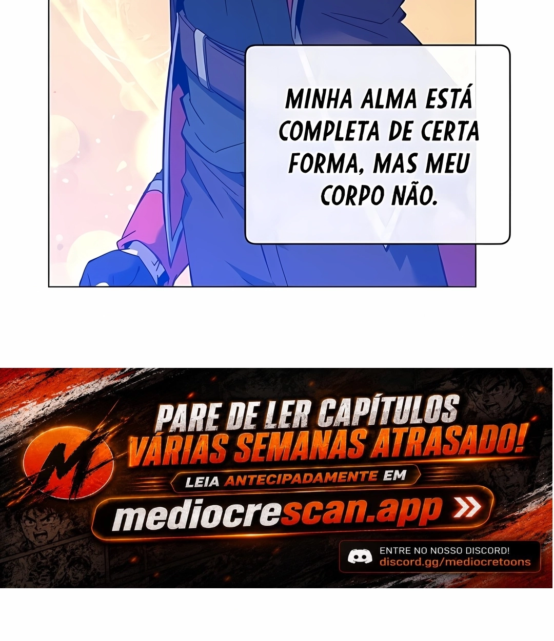 O Herói de Nível Máximo Retornou Capítulo 240 Página 13