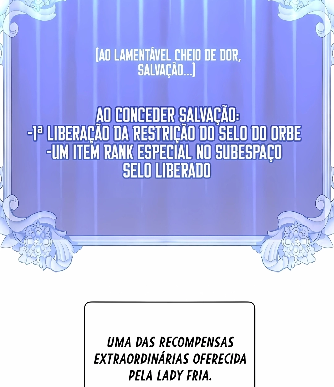 O Herói de Nível Máximo Retornou Capítulo 240 Página 2