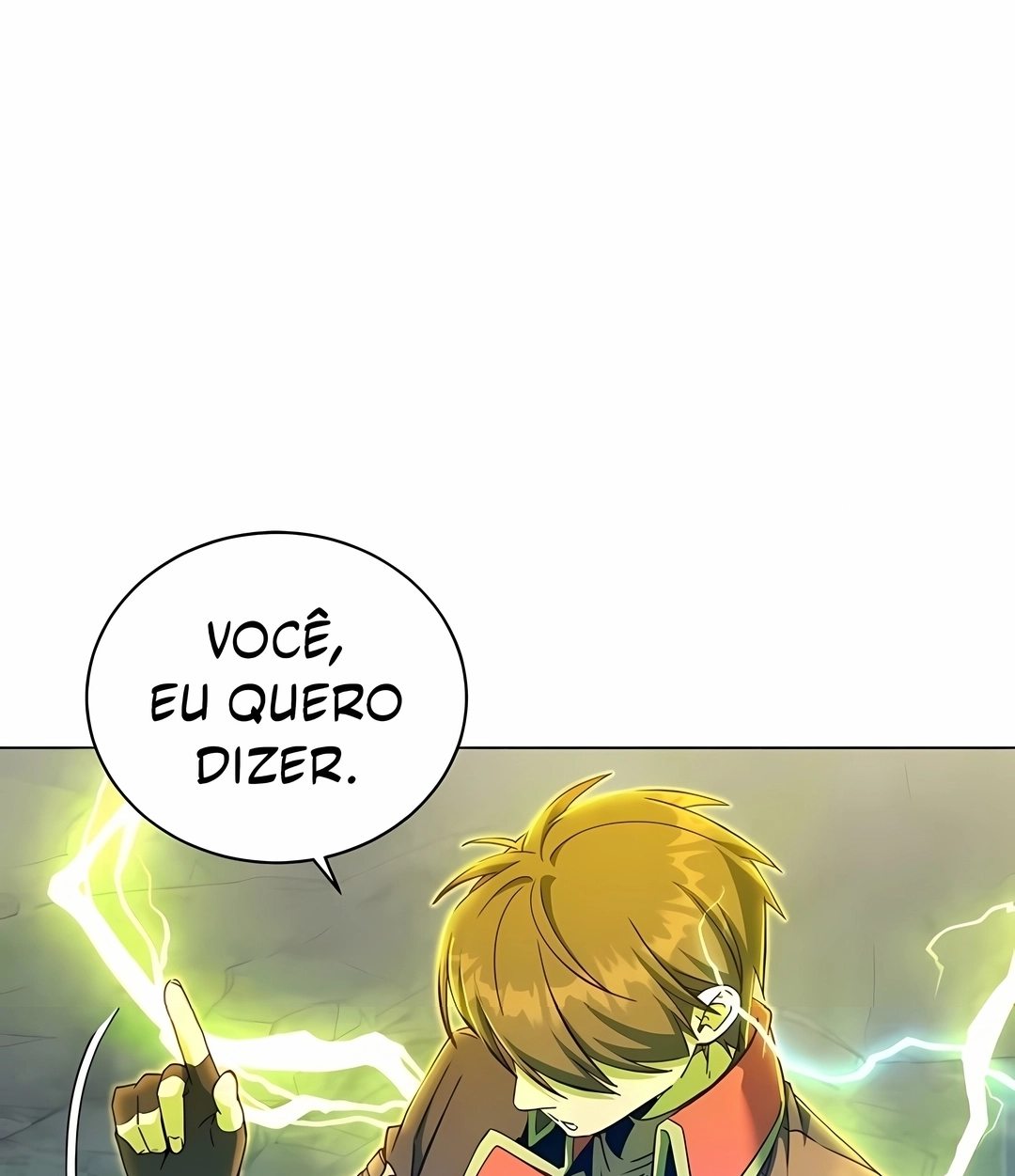O Herói de Nível Máximo Retornou Capítulo 240 Página 20