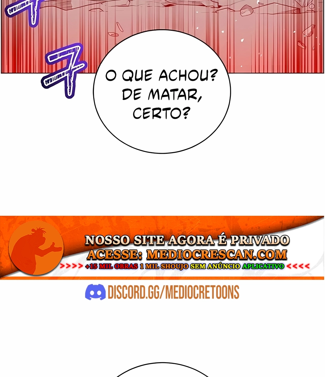 O Herói de Nível Máximo Retornou Capítulo 240 Página 25