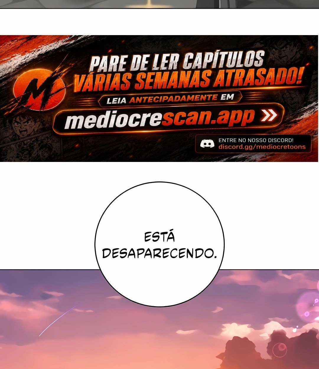 O Herói de Nível Máximo Retornou Capítulo 240 Página 37