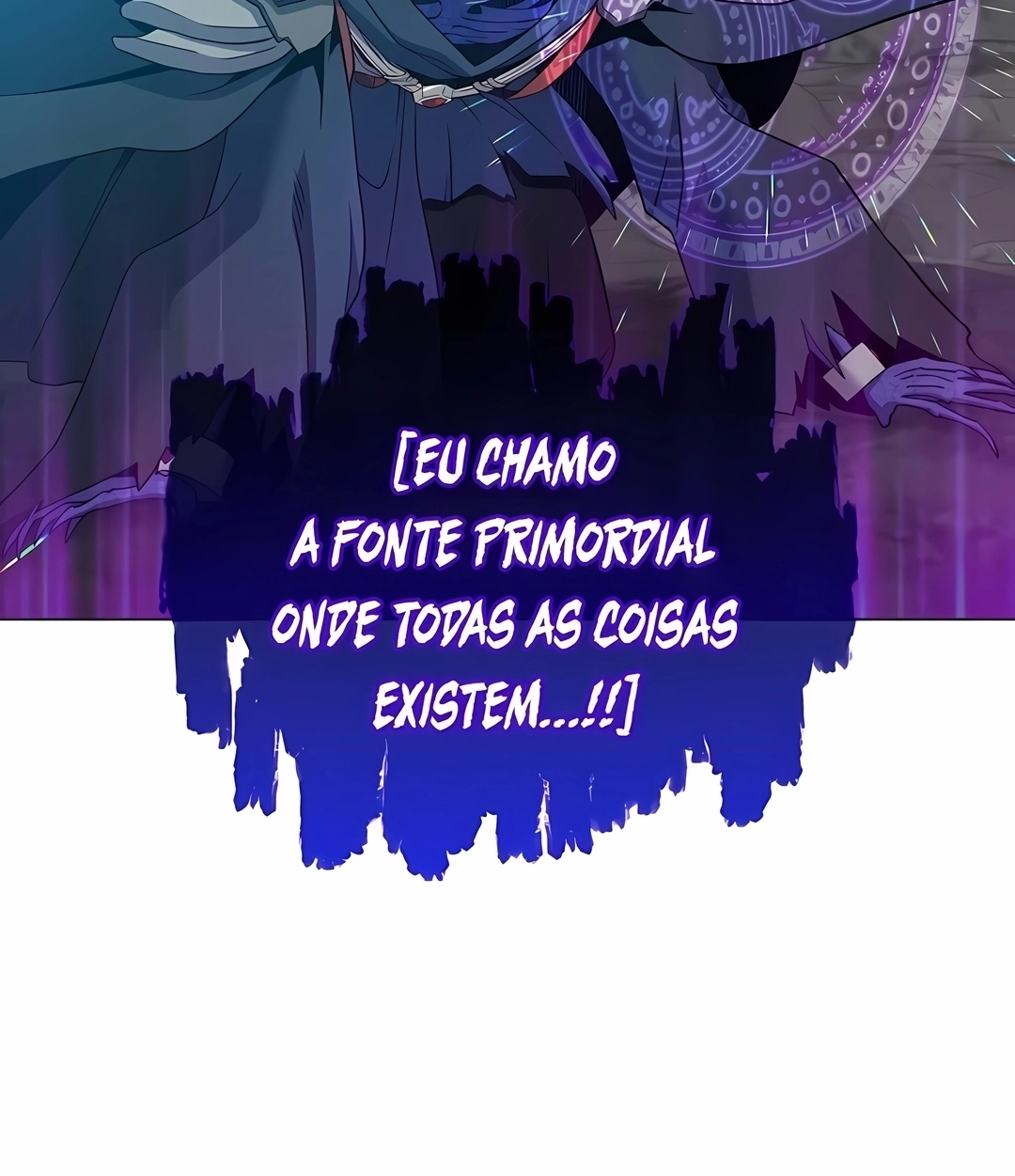 O Herói de Nível Máximo Retornou Capítulo 240 Página 40