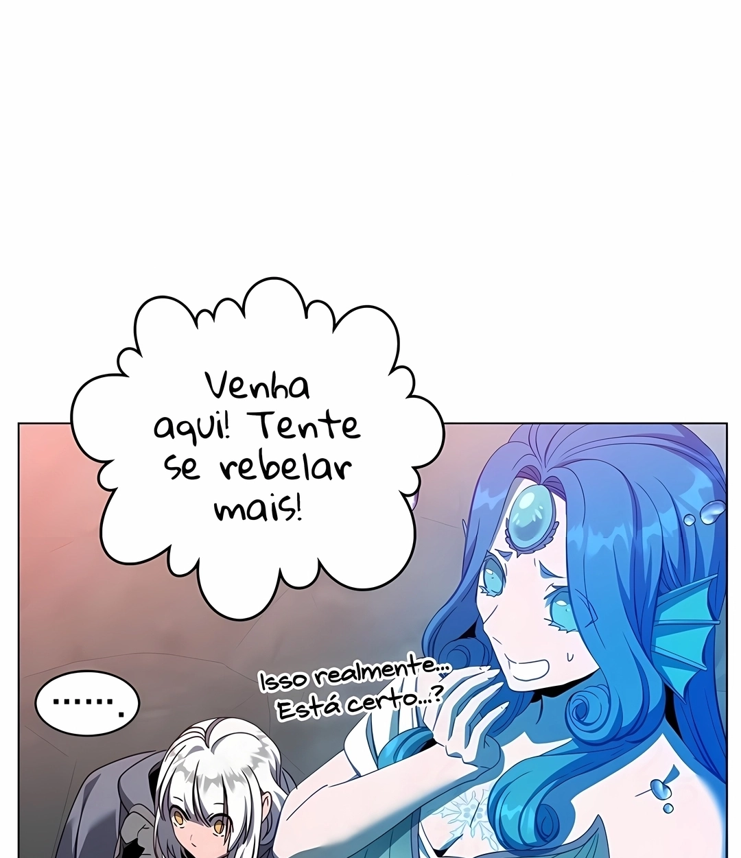 O Herói de Nível Máximo Retornou Capítulo 240 Página 58